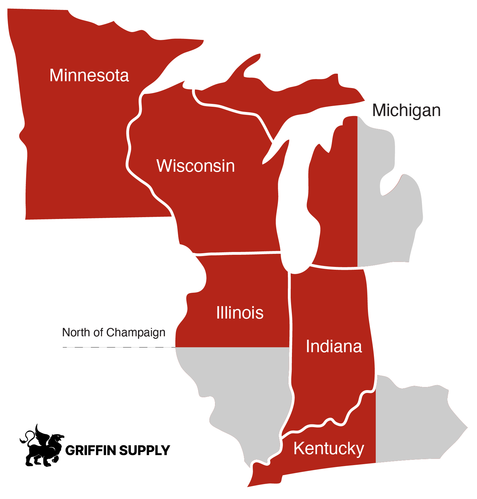 griffinsupply territories